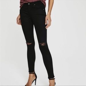 AG the Legging Super Skinny Ankle